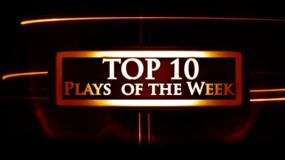 THD’s Top 10 Plays of the Week (Video)