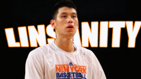 THD Video: Jeremy Lin Player of the Week Highlights