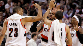 What Is Happening to the Trail Blazers?