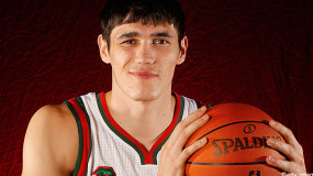 Ersan Ilyasova Might Go, And Why Would He Stay Here?