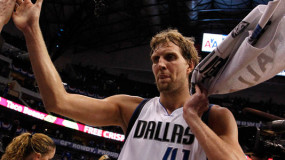 Are the Mavericks Right Where They Want to Be?