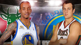 NBA Trade Analysis: Bucks Deal Bogut for Warriors’ Ellis, Reset Identity
