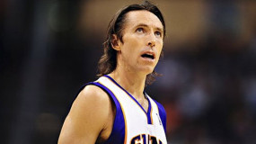 Phoenix Suns: The Importance of Being Steve Nash