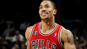 Why Derrick Rose Needs to Wait