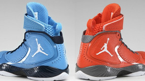 Air Jordan 2012 Deluxe – ‘Jordan Brand Classic’