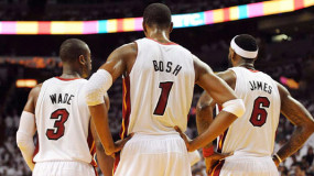 Five Reasons the Heat MUST Win the Championship This Year