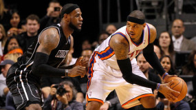 NY Knicks: History Was Made to Be Broken, But Not Against Heat