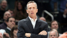 Bobcats to Hire St. John’s Assistant Mike Dunlap
