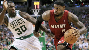 NBA Playoffs: Miami Finally Gets It
