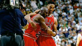 Top 10 Game 5 Performances in the NBA Finals (1991-2011)