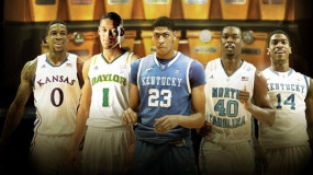 2012 NBA Draft Combine: Measurement Winners And Losers