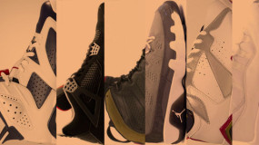 6 Air Jordan Retro Kicks To Look Forward To In 2012