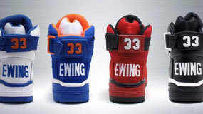 Ewing Athletics – Ewing 33 Hi Retro