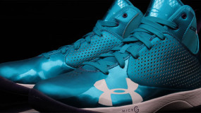 Under Armour Micro G Bloodline – ‘DC Grind Session’