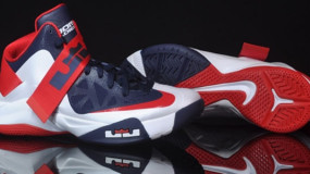 Nike Zoom Soldier 6 – ‘USA’