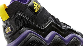 adidas Top Ten 2000 – ‘Lakers’