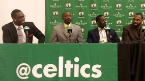 Have Celtics Reset for Title Run?