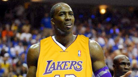 Why Acquiring Howard Only Makes Lakers Interesting