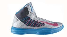 Nike Basketball – ‘WBF Fireberry’ Pack