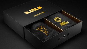 Nike LeBron 9 – ‘Championship Package’