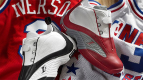 Reebok Answer IV Official Release Info