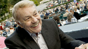 Jerry Buss and the Secrets of Success