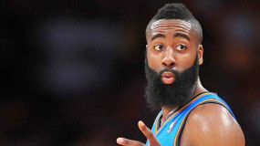 Is James Harden On His Way Out Of OKC?
