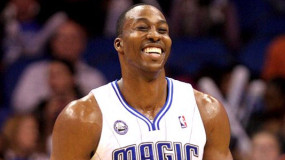 Dwight Howard’s Future and the Magic