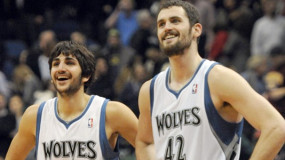 Are the Minnesota Timberwolves, Playoff Bound?