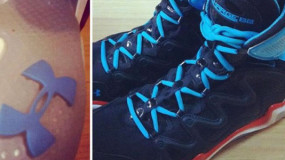 Sneak-a-Peek: Under Armour Charge BB