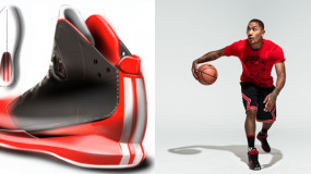 adidas Basketball & Derrick Rose Official Announce The adidas Rose 3