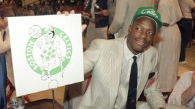 The Celtics Dynasty: the Missing Chapters of Len Bias and Reggie Lewis