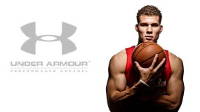 Why Blake Griffin Signing With Under Armour Makes Sense