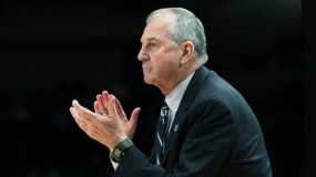 UConn’s Jim Calhoun Decides to Retire at the Perfect Time