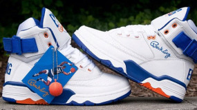 The Top 10 Most-Wanted Patrick Ewing Athletic Sneakers
