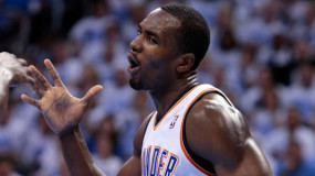 Why We Should All Be Happy For Serge Ibaka