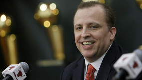 Bulls Need Thibs Now More Than Ever