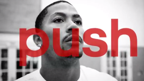 adidas Basketball: The Return of D Rose – PUSH