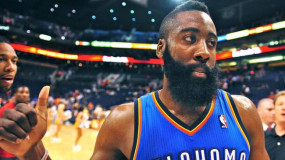 Who Made the Worse Decision: James Harden or the Rockets?