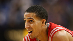 James Harden to Rockets: Is Kevin Martin Good Fit for Thunder?