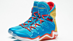 Under Armour Charge BB – ‘China Tour’