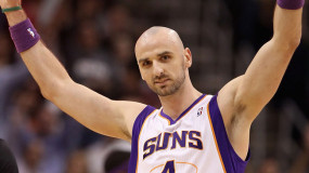 NBA Rumors: Marcin Gortat Smart Not to Re-Up with Phoenix Suns