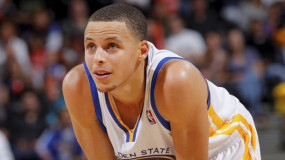 Stephen Curry and Golden State Warriors Are Playoff Contenders