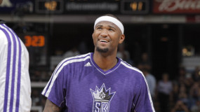 DeMarcus Cousins Taking Longer To Mature Than Kings Expected