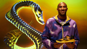 Nike Officially Unveils The Zoom Kobe 8 System