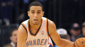 What Are the OKC Thunder to Do With Kevin Martin?