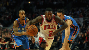 Bulls Likely To Waive Nate Robinson