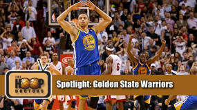 THD Spotlight Video: Golden State Warriors