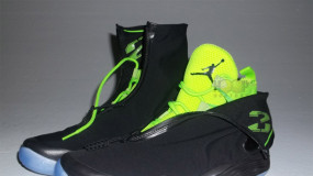 Air Jordan XX8 – “Dare To Fly” Event