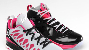Jordan CP3.VI And Jordan Melo M9 Release Today In Vivid Pink